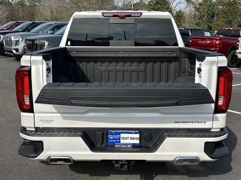 Certified 2023 GMC Sierra 1500 Denali w/ Denali Reserve Package image 19