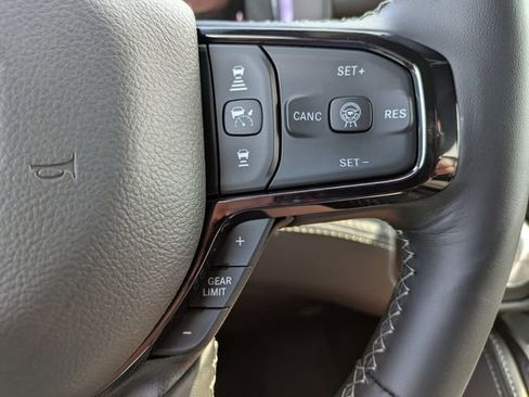 New 2026 RAM 1500 Limited AWD/4WD image 16