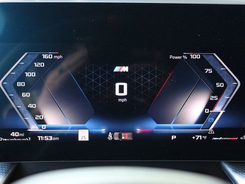 New 2026 BMW X1 M35i image 11