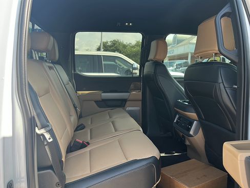 New 2026 Ford F350 Lariat AWD/4WD image 10