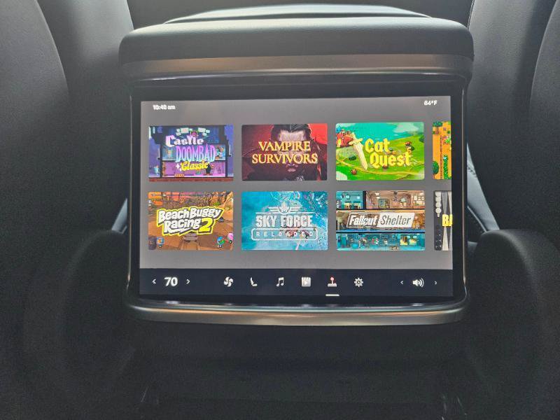 Used 2023 Tesla Model X Plaid AWD/4WD image 72