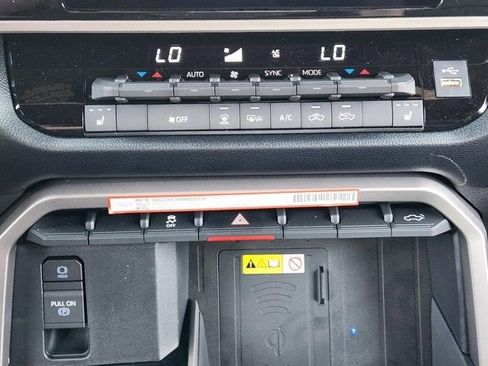 New 2025 Toyota Tundra SR5 image 37