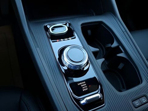 New 2026 Jeep Cherokee Limited AWD/4WD image 24