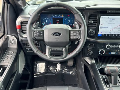 New 2026 Ford F150 Raptor AWD/4WD image 19