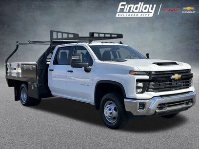 New 2024 Chevrolet Silverado 3500 W/T w/ WT Convenience Package