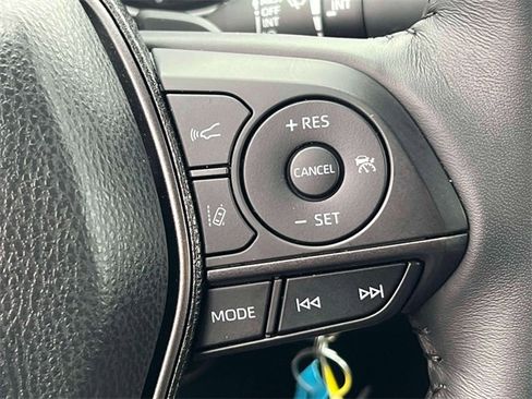 Certified 2024 Toyota Camry SE image 23