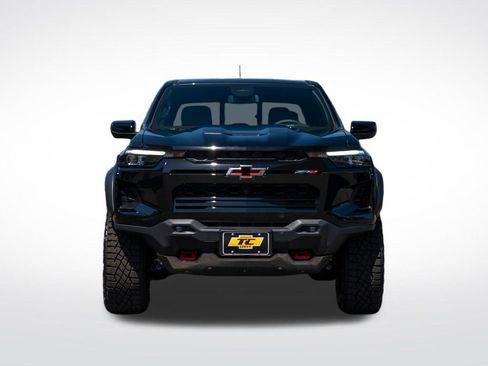 New 2026 Chevrolet Colorado ZR2 w/ Technology Package AWD/4WD image 2