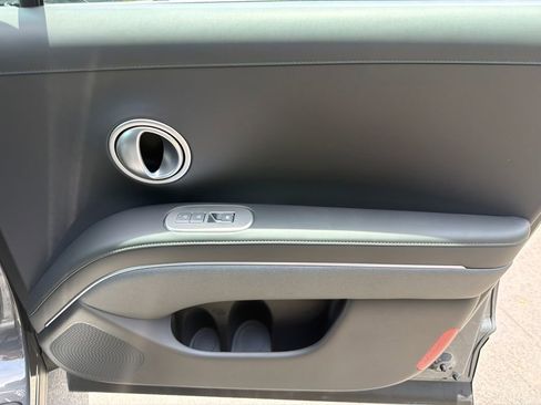 New 2026 Hyundai Palisade Calligraphy FWD image 15