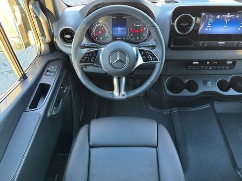 New 2025 Mercedes-Benz Sprinter 2500 image 13