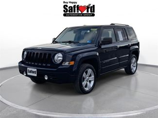 Used 2016 Jeep Patriot Latitude w/ Sun/Sound Group video 1