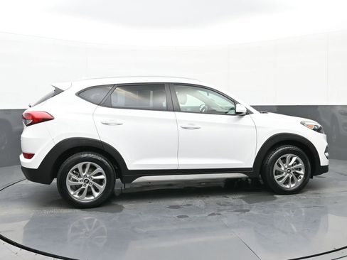 Used 2018 Hyundai Tucson SEL w/ Cargo Package image 2
