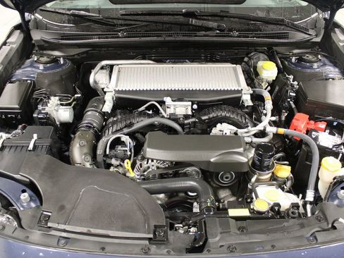 Used 2025 Subaru Legacy Touring XT image 30