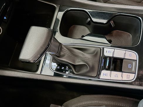 Used 2024 Hyundai Tucson SEL image 24