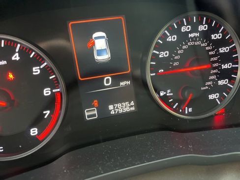 Used 2022 Subaru WRX Premium w/ Popular Package #2 image 7