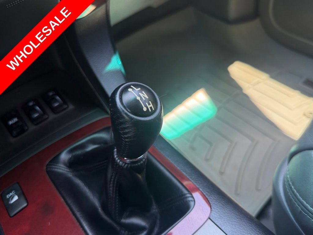 Used 2008 Lexus GX 470 AWD/4WD image 22
