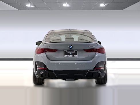 New 2026 BMW i4 xDrive40i w/ M Sport Package image 10