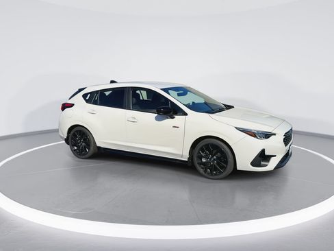 New 2026 Subaru Impreza RS w/ Popular Package #1 AWD/4WD image 9