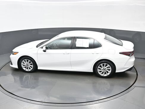 Used 2024 Toyota Camry LE FWD image 36