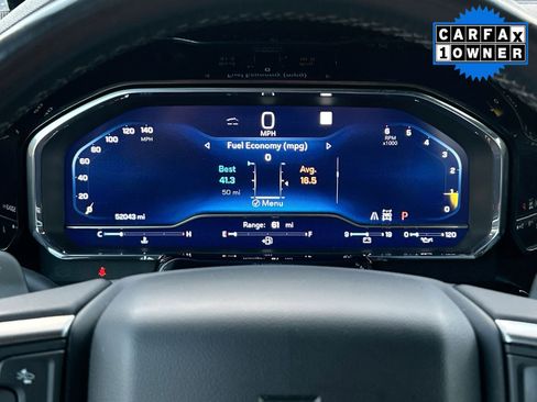 Certified 2022 Chevrolet Silverado 1500 RST w/ All Star Edition Plus image 15