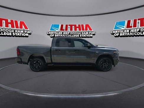 New 2026 RAM 1500 Lone Star AWD/4WD image 9