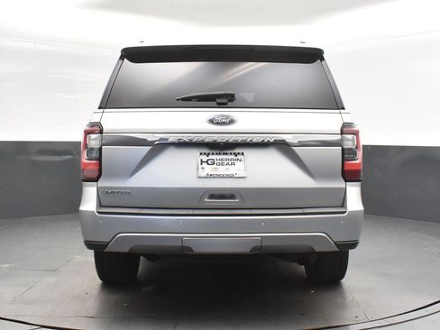 Used 2018 Ford Expedition Limited image 6