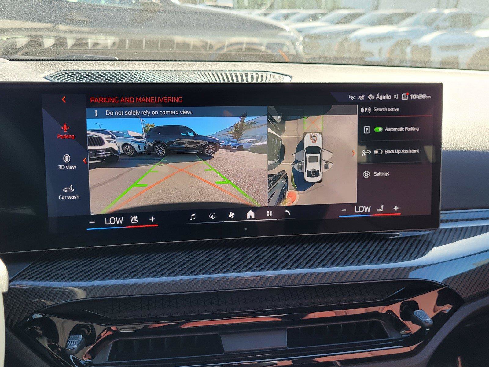 New 2026 BMW M340i w/ Premium Package RWD image 10