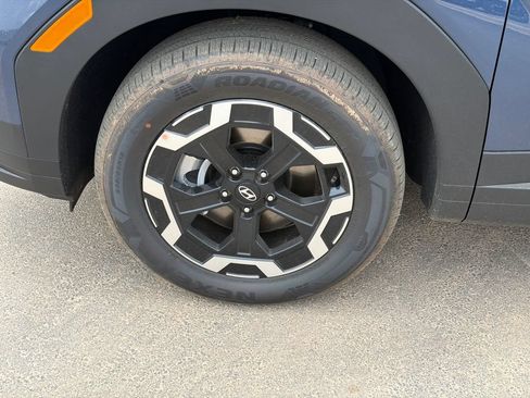 New 2026 Hyundai Santa Fe SEL w/ Tow & Go Package FWD image 12
