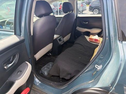 Used 2024 Honda HR-V LX image 15