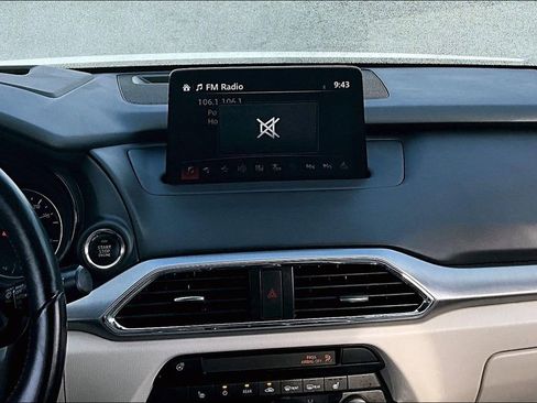 Used 2020 MAZDA CX-9 Signature image 9