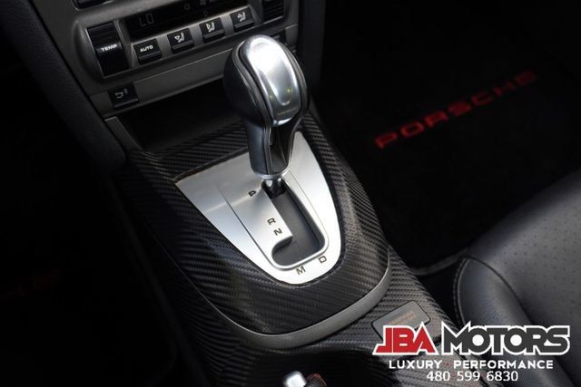Used 2008 Porsche 911 Carrera RWD image 20