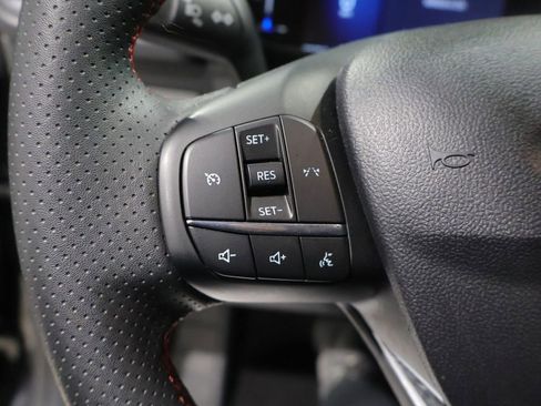Used 2025 Ford Escape ST-Line AWD/4WD image 32
