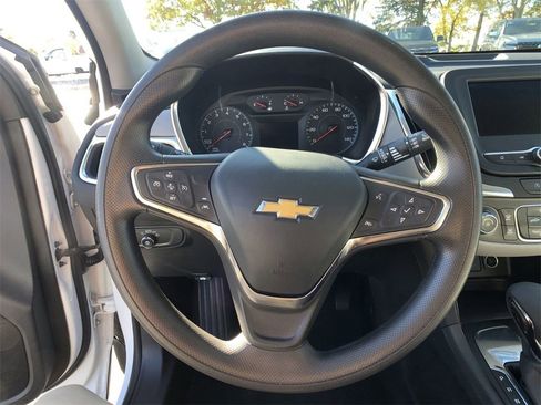 Certified 2024 Chevrolet Equinox LS w/ Sport Edition image 14