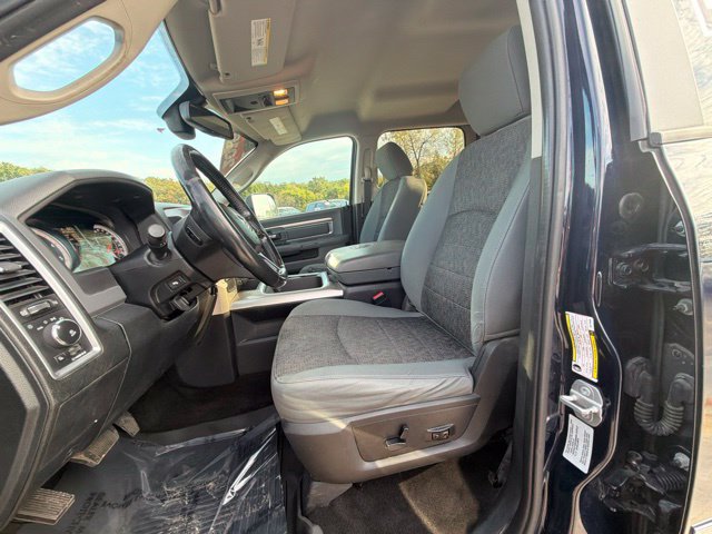 Used 2016 RAM 2500 Big Horn AWD/4WD image 21