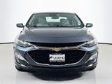 Used 2020 Chevrolet Malibu LT image 2