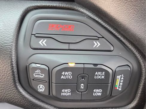 Used 2025 RAM 1500 RHO AWD/4WD image 29