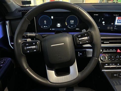 Used 2024 Hyundai Santa Fe Limited image 20