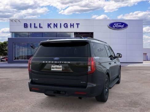 New 2026 Ford Expedition Max Active AWD/4WD image 8