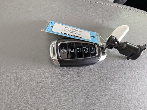 Used 2020 Hyundai Palisade SEL image 30