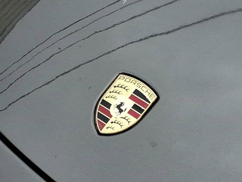Used 2016 Porsche Cayman RWD image 19