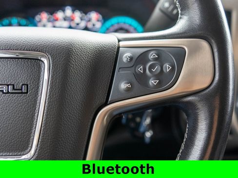 Used 2018 GMC Sierra 1500 Denali w/ Denali Ultimate Package image 19