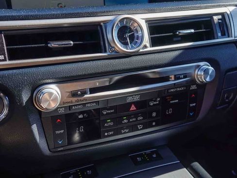 Used 2015 Lexus GS 350 w/ F Sport Package image 21