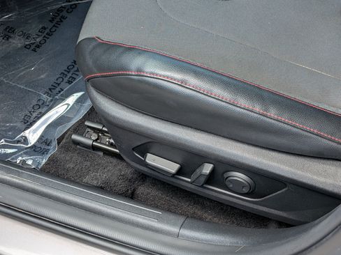 Used 2023 Hyundai Elantra N Line FWD image 20