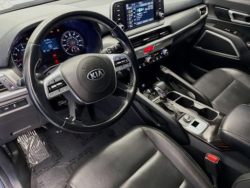 Used 2020 Kia Telluride S FWD image 7