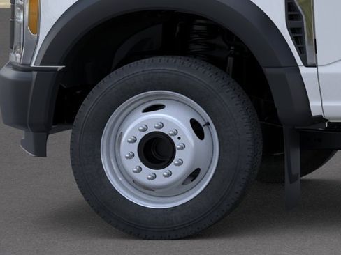 New 2026 Ford F450 XL RWD image 19