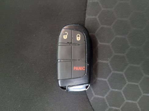 Used 2021 Jeep Compass Sport FWD image 32