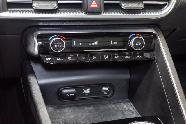 Used 2024 Kia K5 EX w/ EX Premium Package FWD image 21