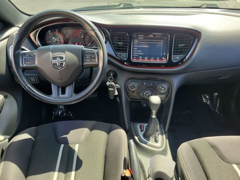Used 2014 Dodge Dart SXT FWD image 11