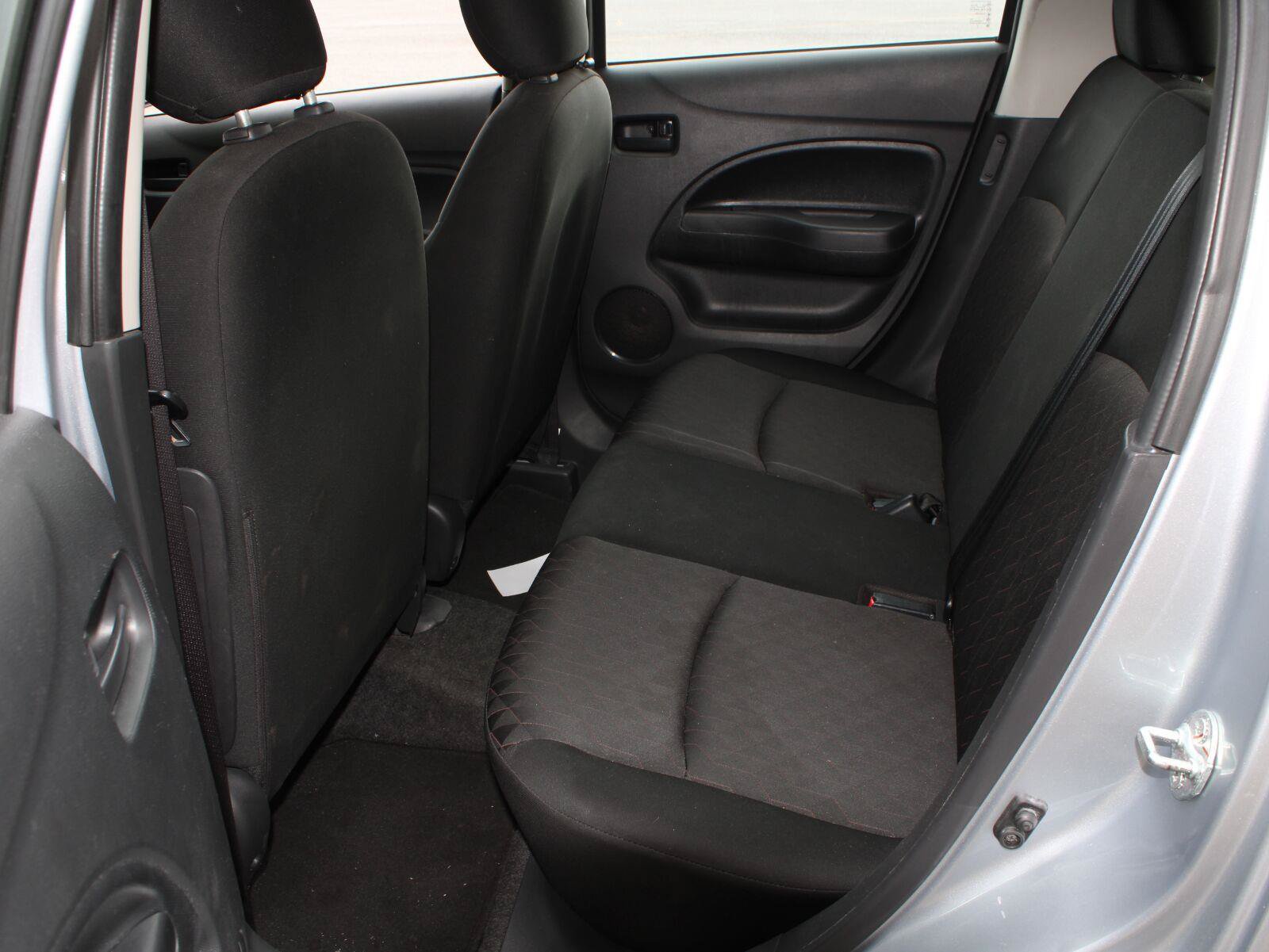 Used 2022 Mitsubishi Mirage ES FWD image 16
