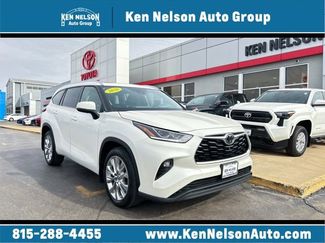 Used 2020 Toyota Highlander Limited video 1