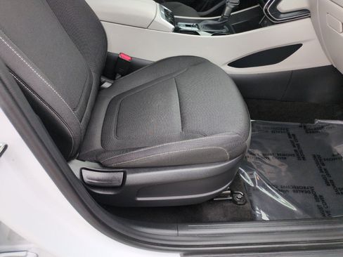 Used 2022 Hyundai Tucson SEL FWD image 32
